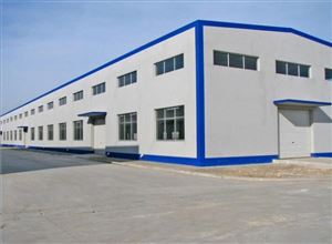 钢结构厂房安装工程 安装公司 资质齐全