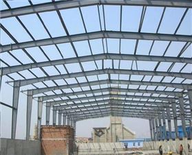 厂家东莞承包各类钢结构工程（厂房）设计安装