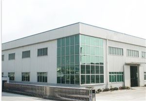 东莞承接各尺寸多层钢结构厂房仓库旧厂房加固改造