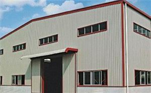 钢结构仓库生产厂家 高质量 价廉物美