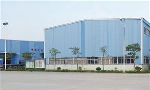 东莞厂家直销 质优价廉钢结构的厂房 活动板房厂房