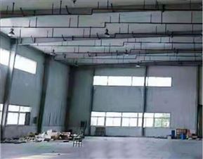 厂家东莞 钢结构工程承接拆除安装 钢结构厂房
