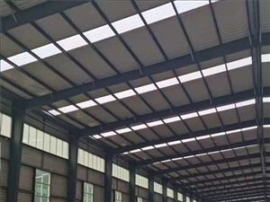 钢结构厂房 加工定做与安装 一手货源 东莞钢结构生产厂家