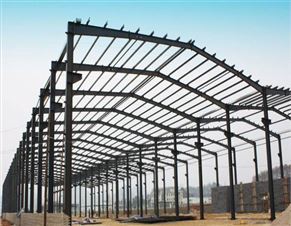 厂房设计制作安装 大型仓库钢结构车间 钢结构工程公司