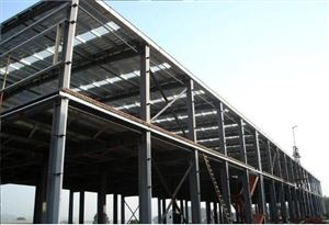 厂家东莞 承建双层、多层钢结构厂房
